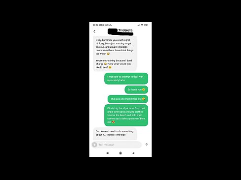 ❤️ Ychwanegais PAWG newydd gan Tinder at fy harem (siarad â Tinder yn gynwysedig) ️ Fideos rhyw wrthon ni ️❤